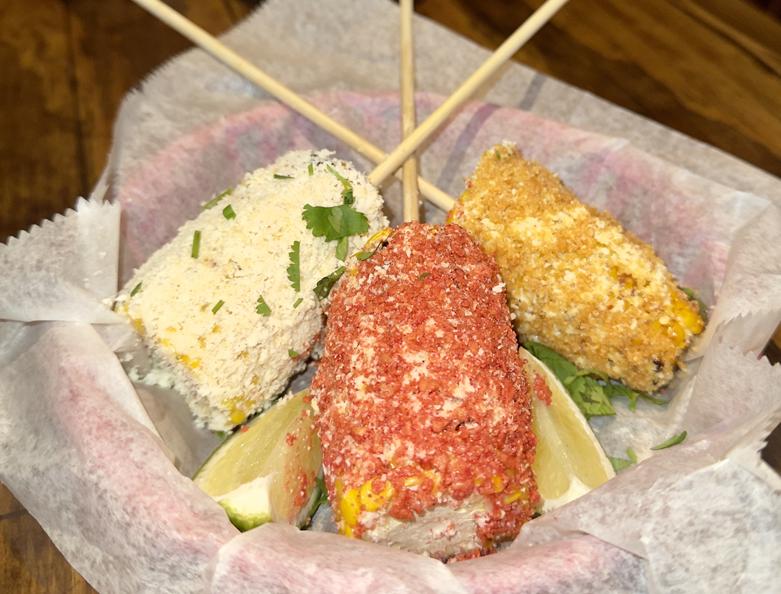 Food Menu
