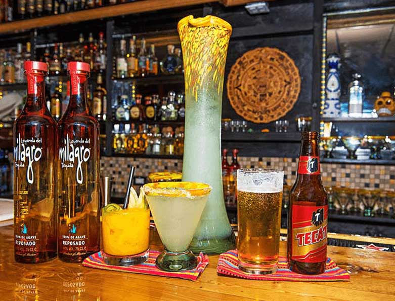 Happy Hour