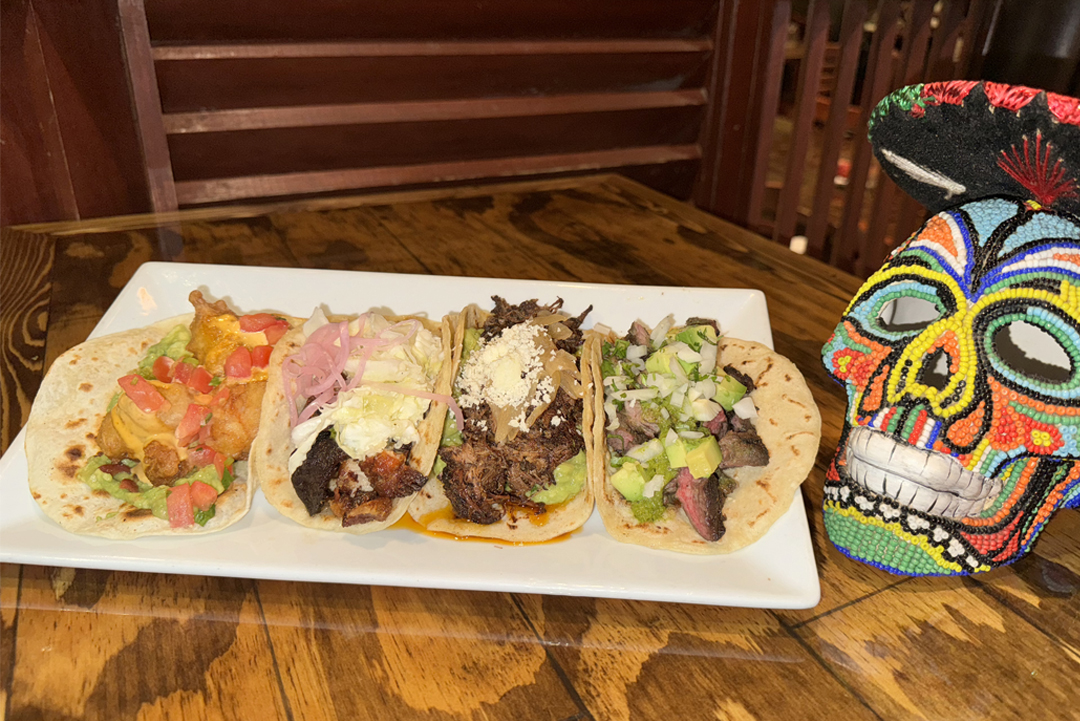 CASA 43 STREET TACOS