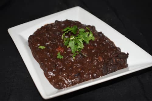 REFRIED PINTO BEANS