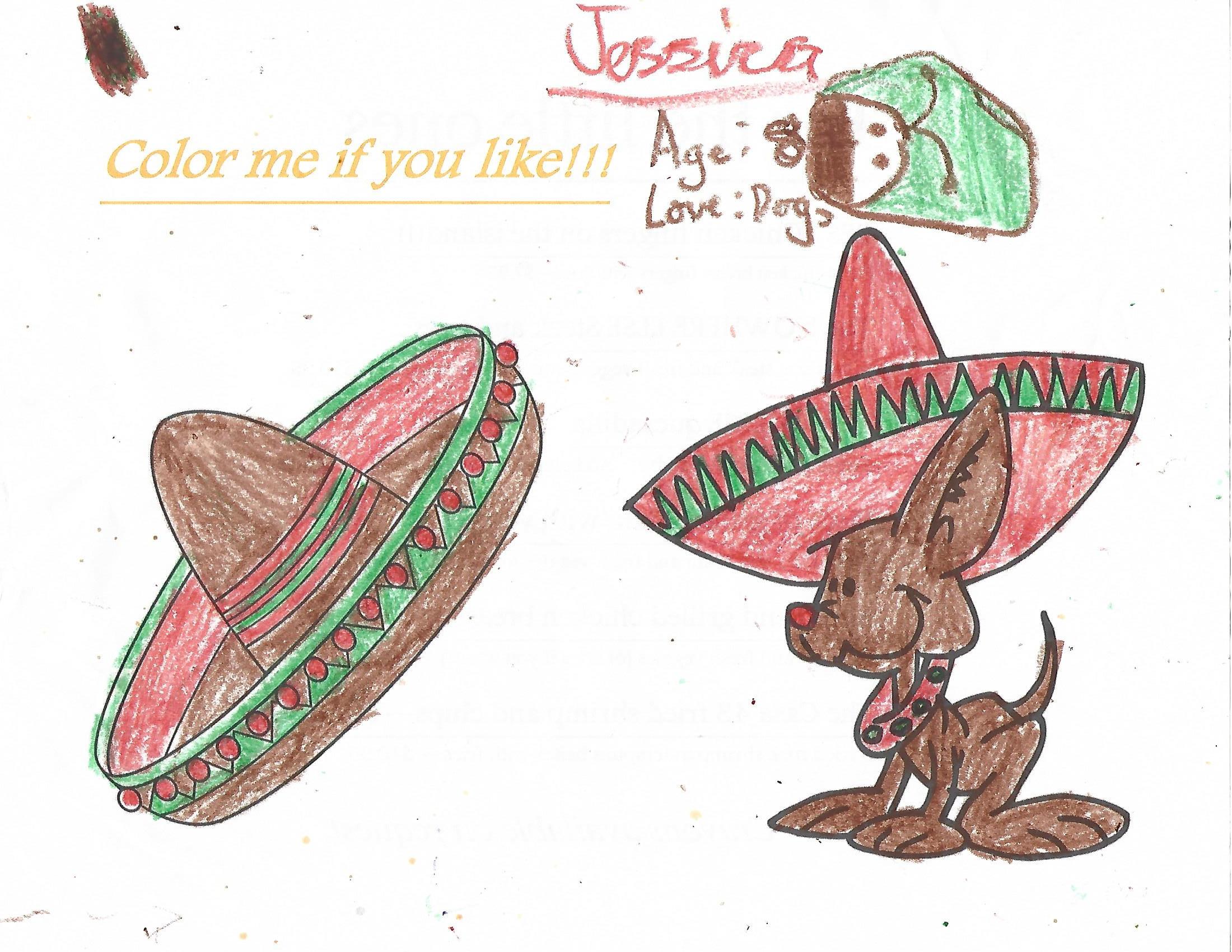 KIDS GRILLED MAHI MAHI